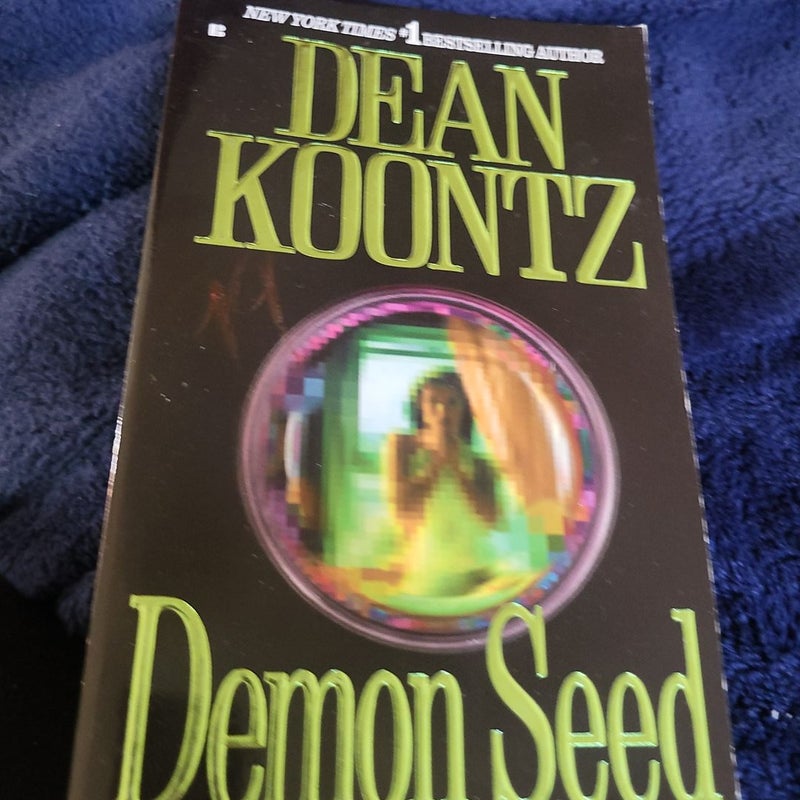 Demon Seed