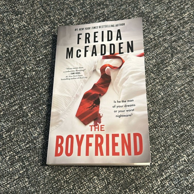 The Boyfriend