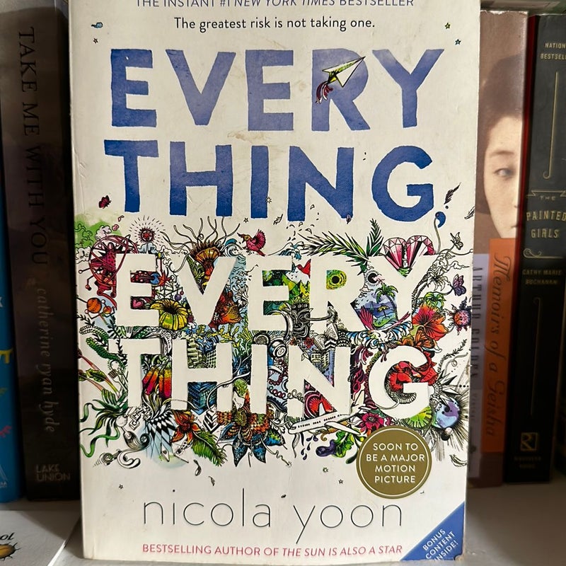 Everything, Everything