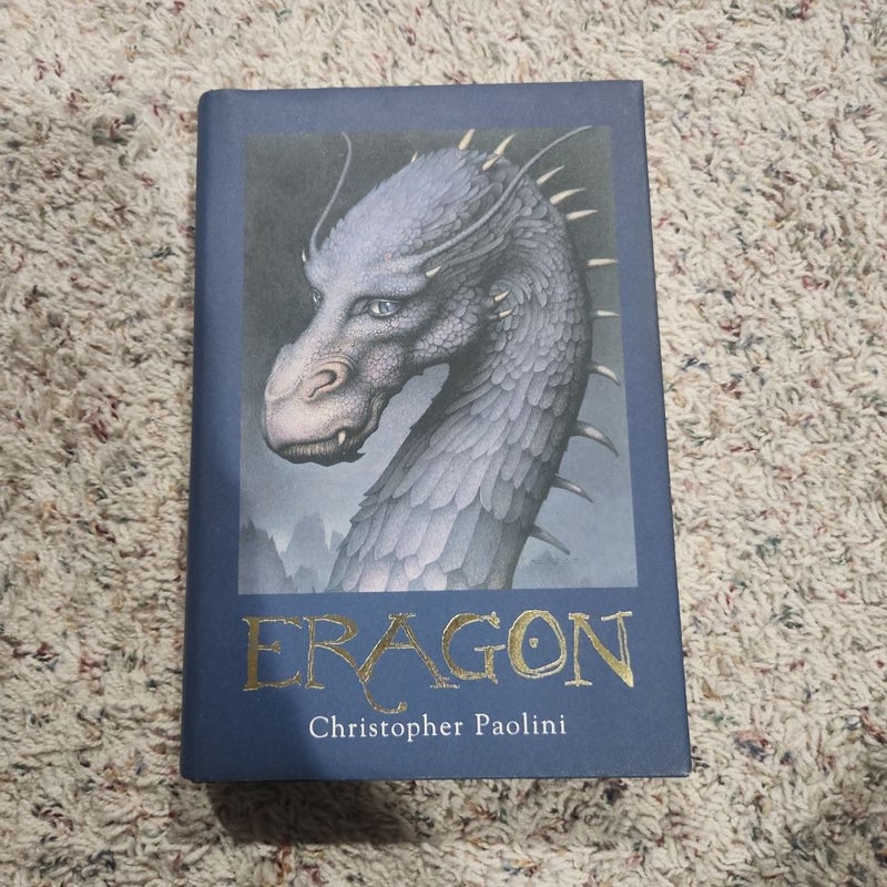 Eragon