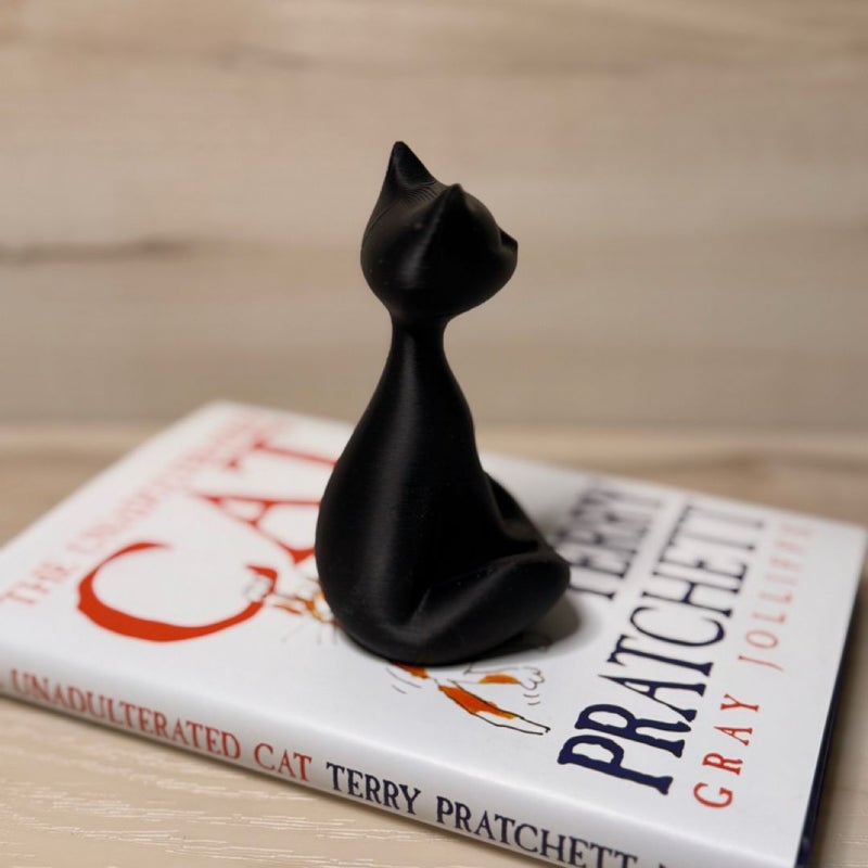Cat Figurine/Statue