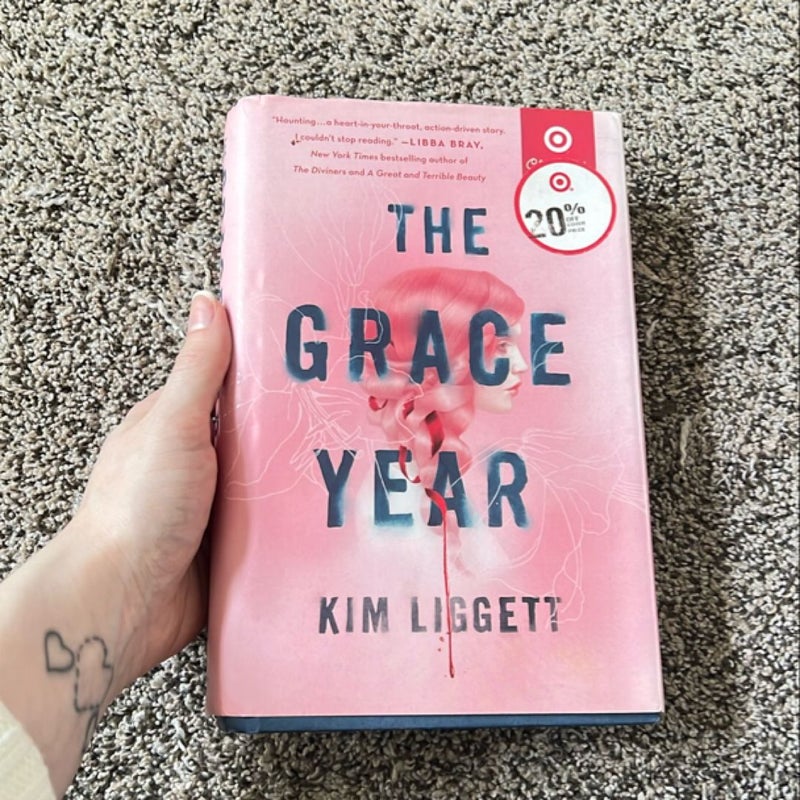 The Grace Year