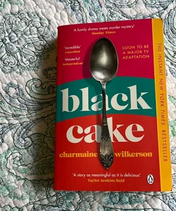 Black Cake