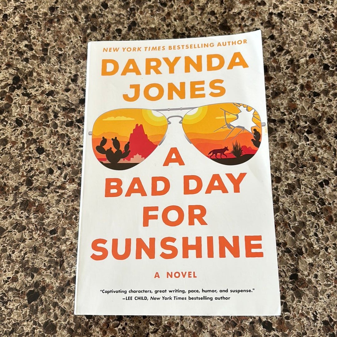 A Bad Day for Sunshine