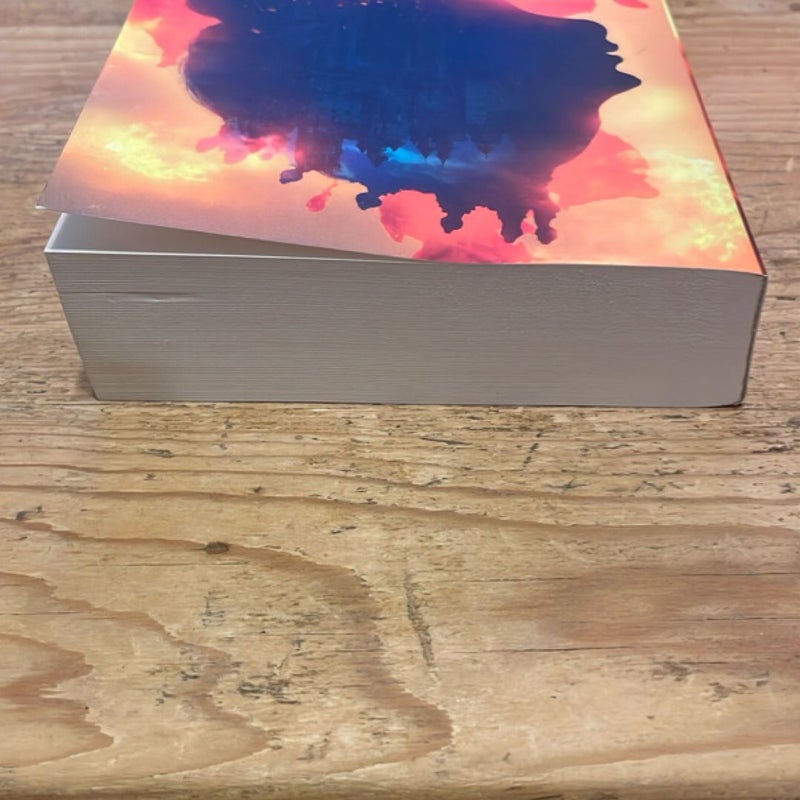 Glow of the Everflame