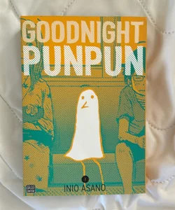 Goodnight Punpun, Vol. 1