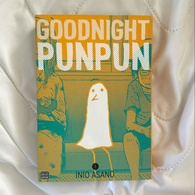 Goodnight Punpun, Vol. 1