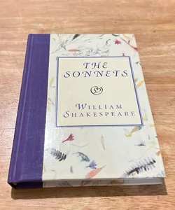 The Sonnets of William Shakespeare