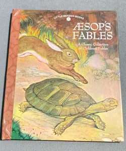 Aesop’s Fables