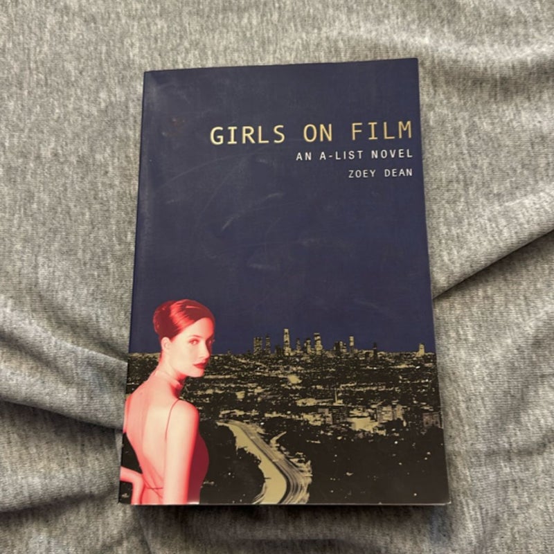 Girls on Film