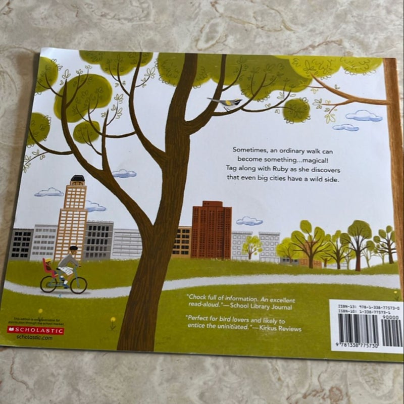 Bundle of 2 diverse nature books