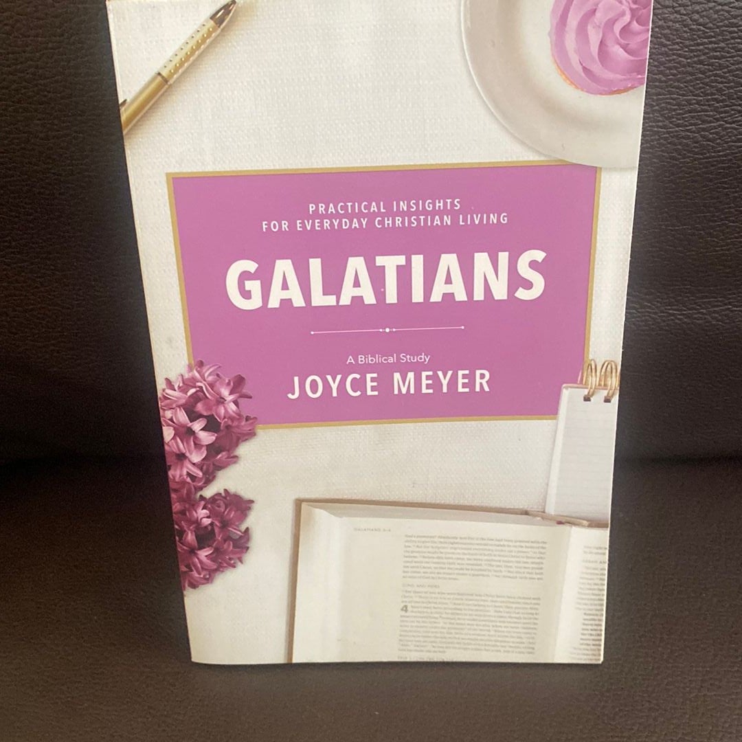 Galatians