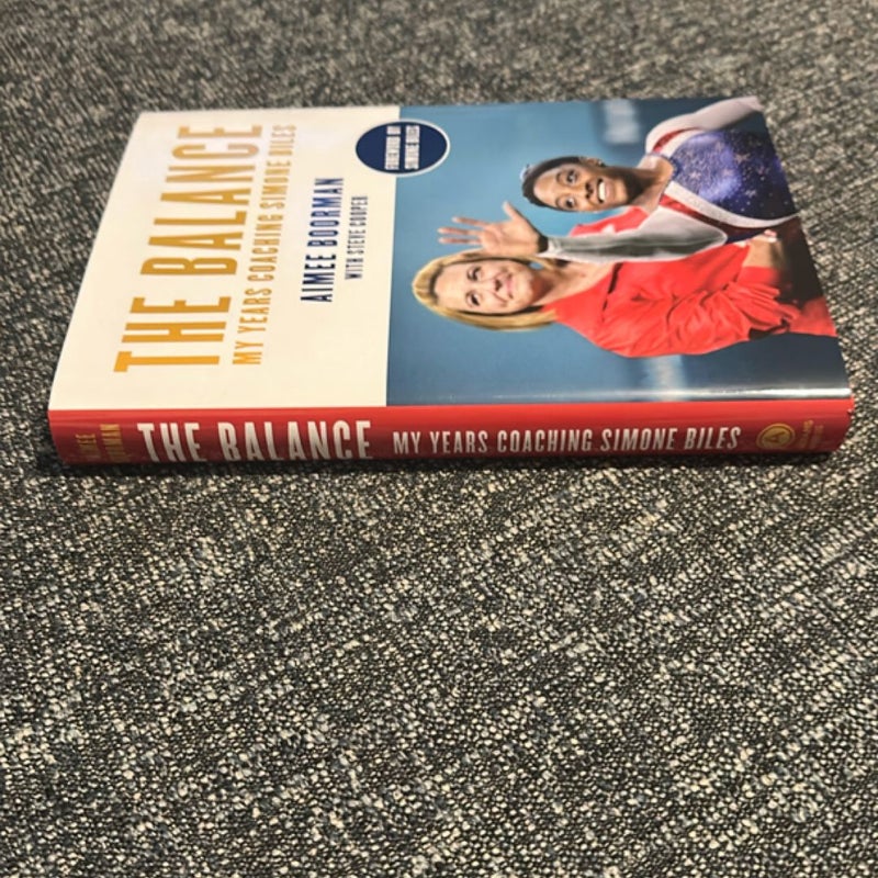 The Balance