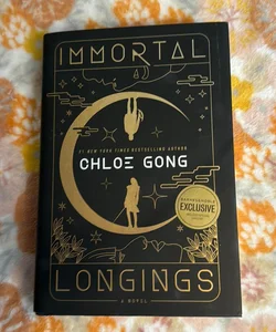 Immortal Longings