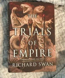 The Trials of Empire