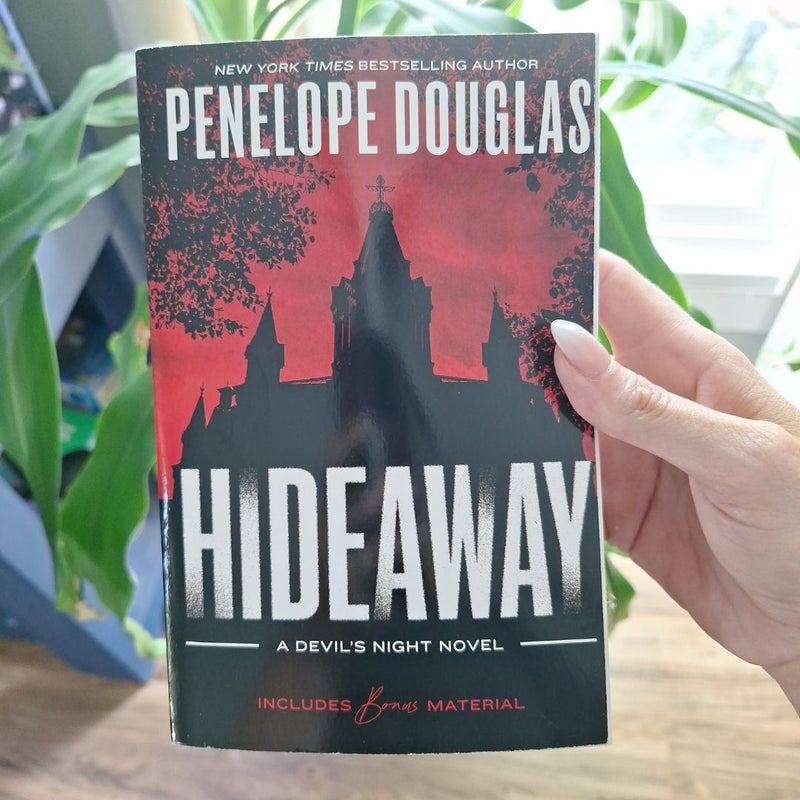Hideaway