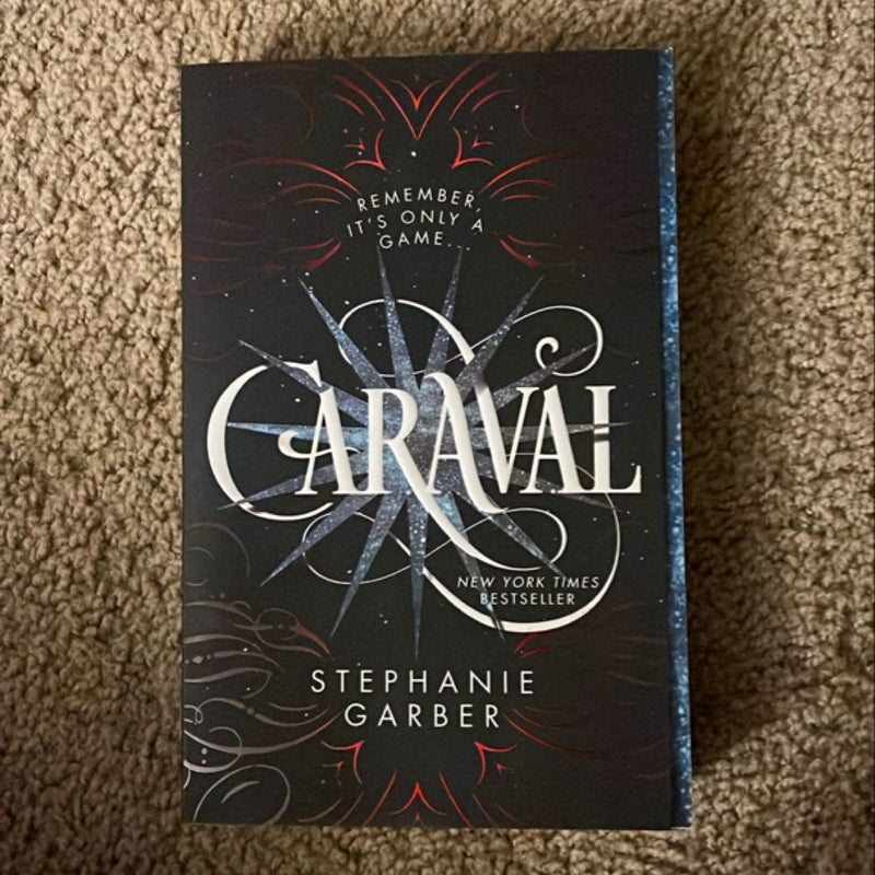 Caraval