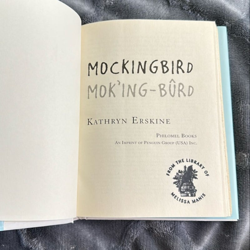 Mockingbird