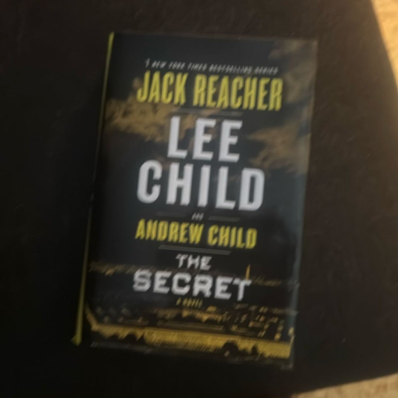 The Secret