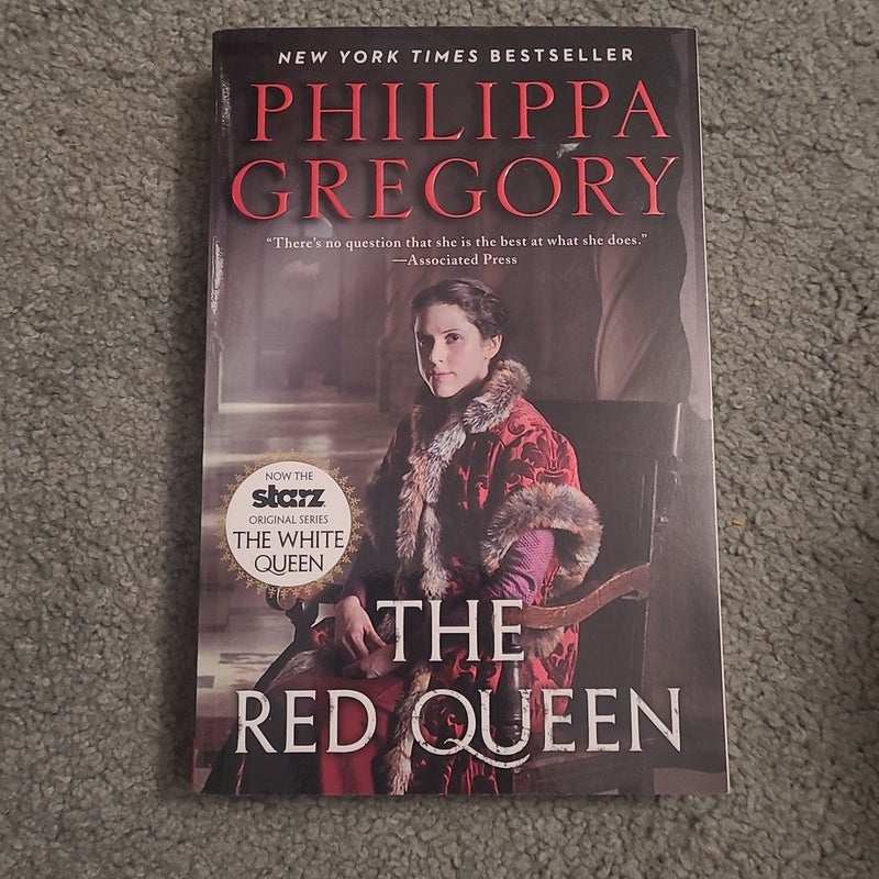 The Red Queen