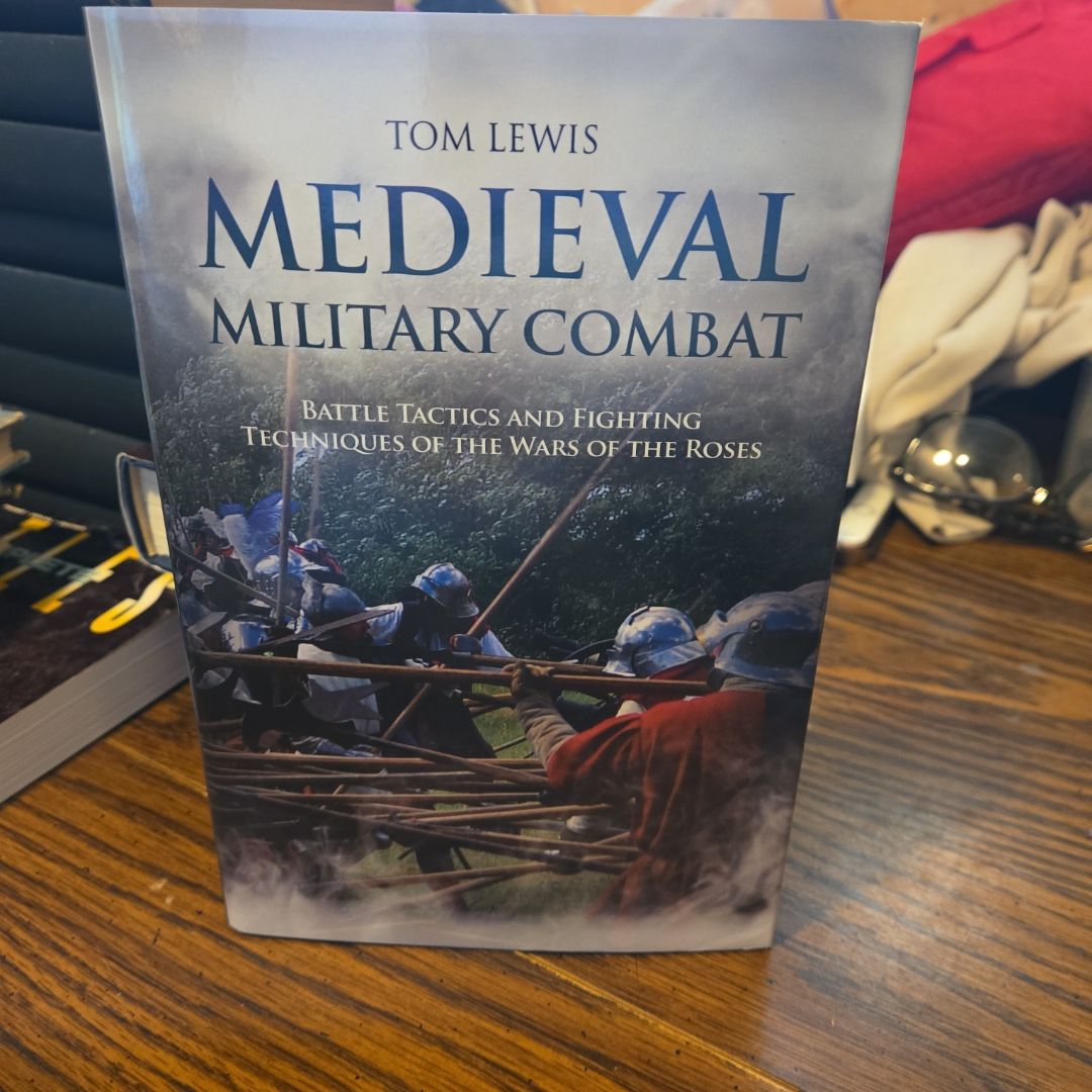 Medieval Military Combat