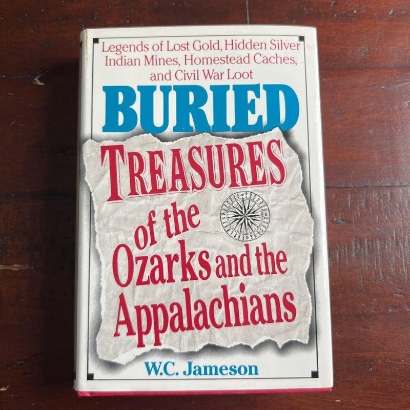 Buried Treasures from America's Heartland