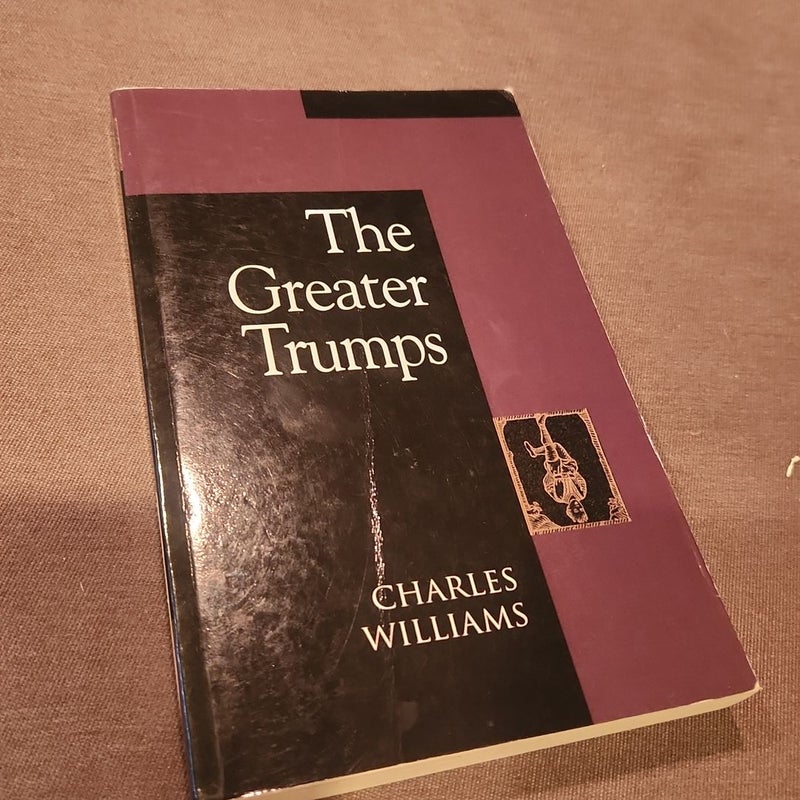 The Greater Trumps