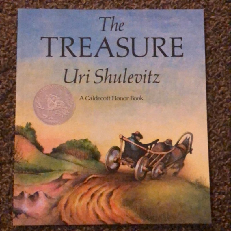 The Treasure