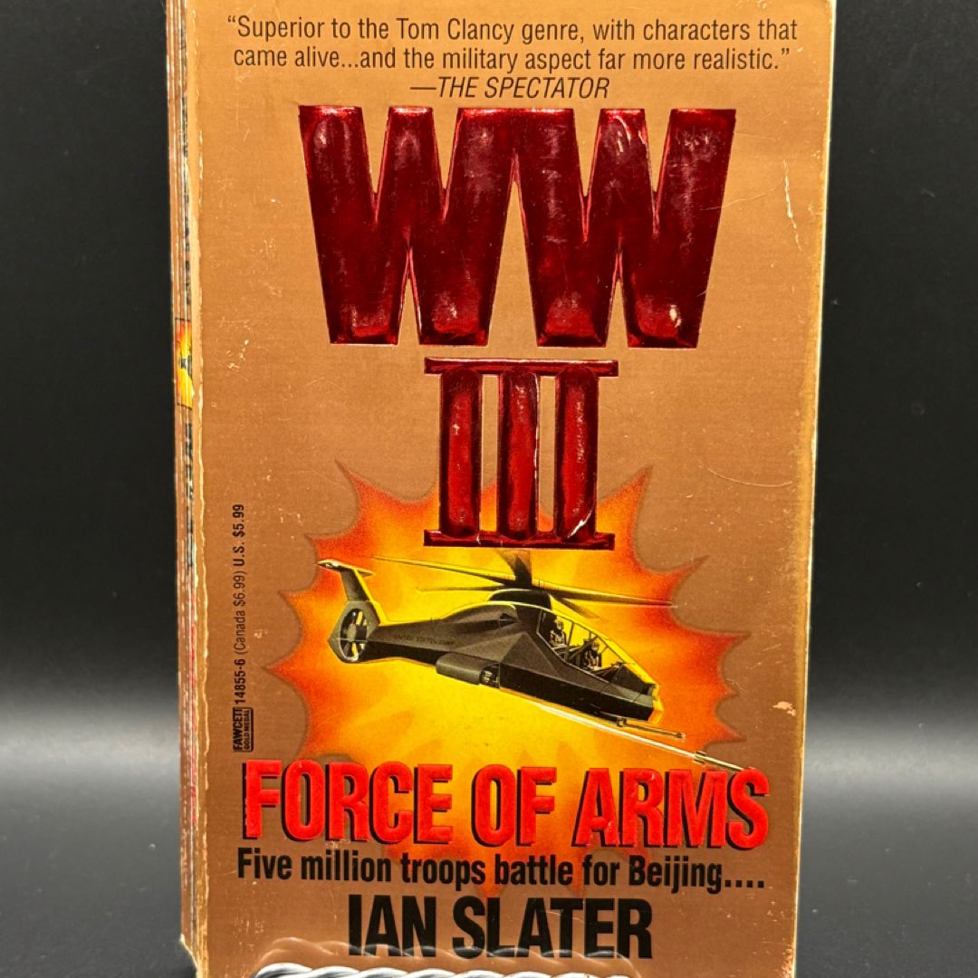 WW III