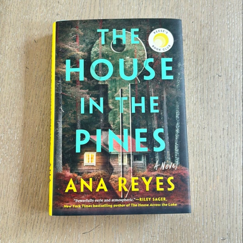 The House in the Pines