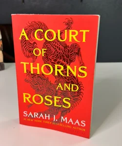 A Court of Thorns and Roses