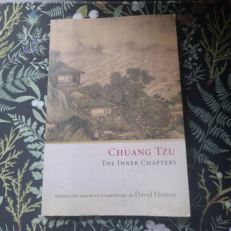 Chuang Tzu