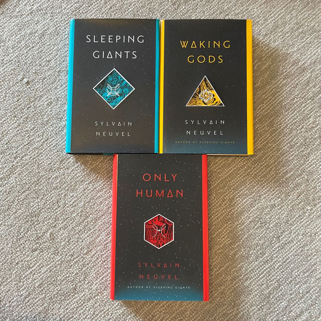 Sleeping Giants