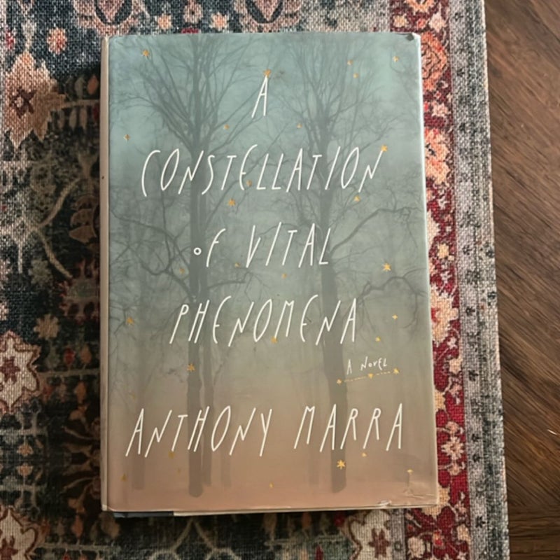 A Constellation of Vital Phenomena