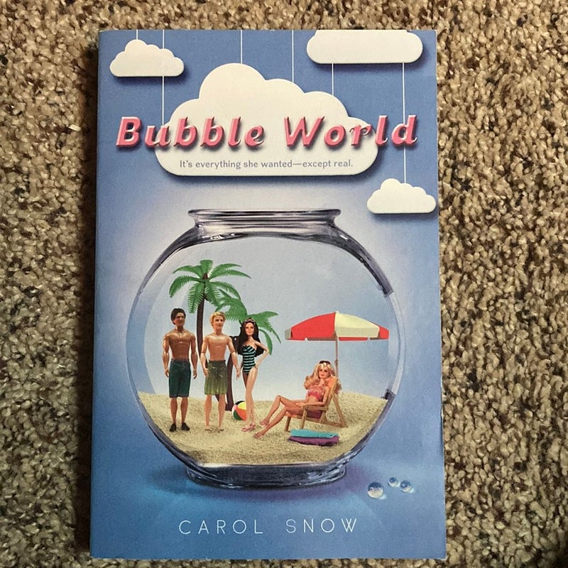 Bubble World