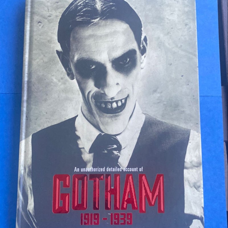 Gotham