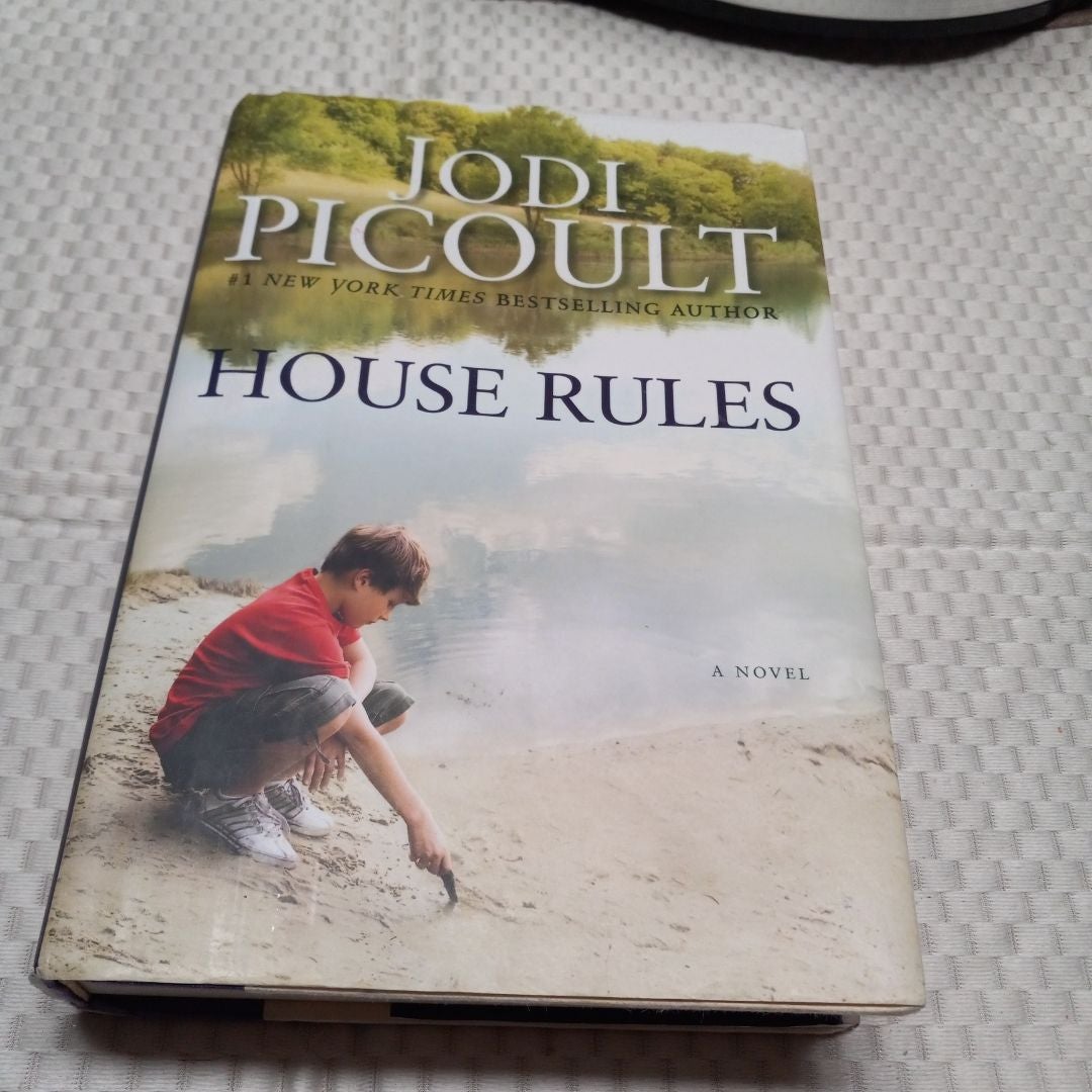 house-rules-by-jodi-picoult
