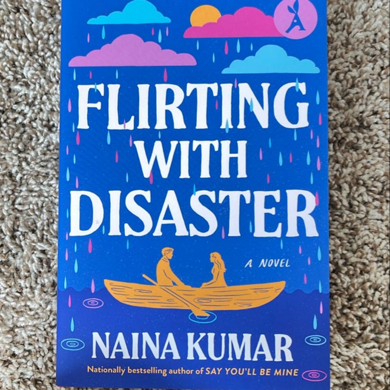 Flirting with Disaster