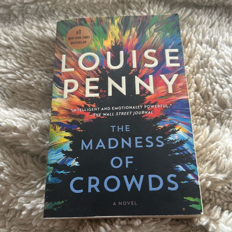 The Madness of Crowds