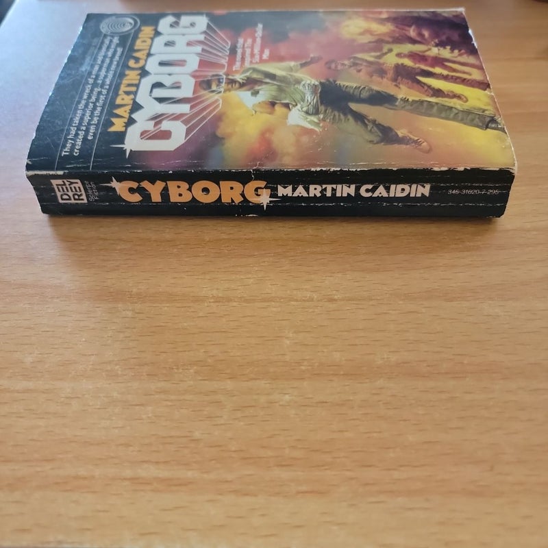 Cyborg