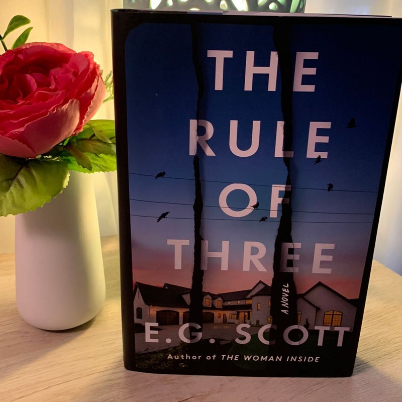 The Rule of Three