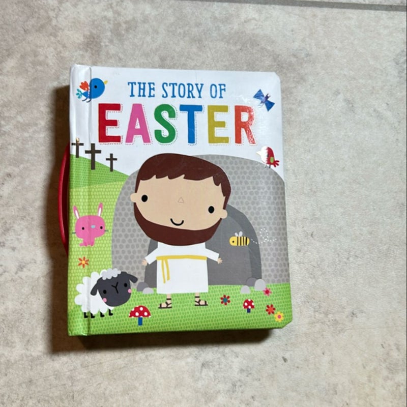 The Story of Easter