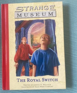 The Royal Switch