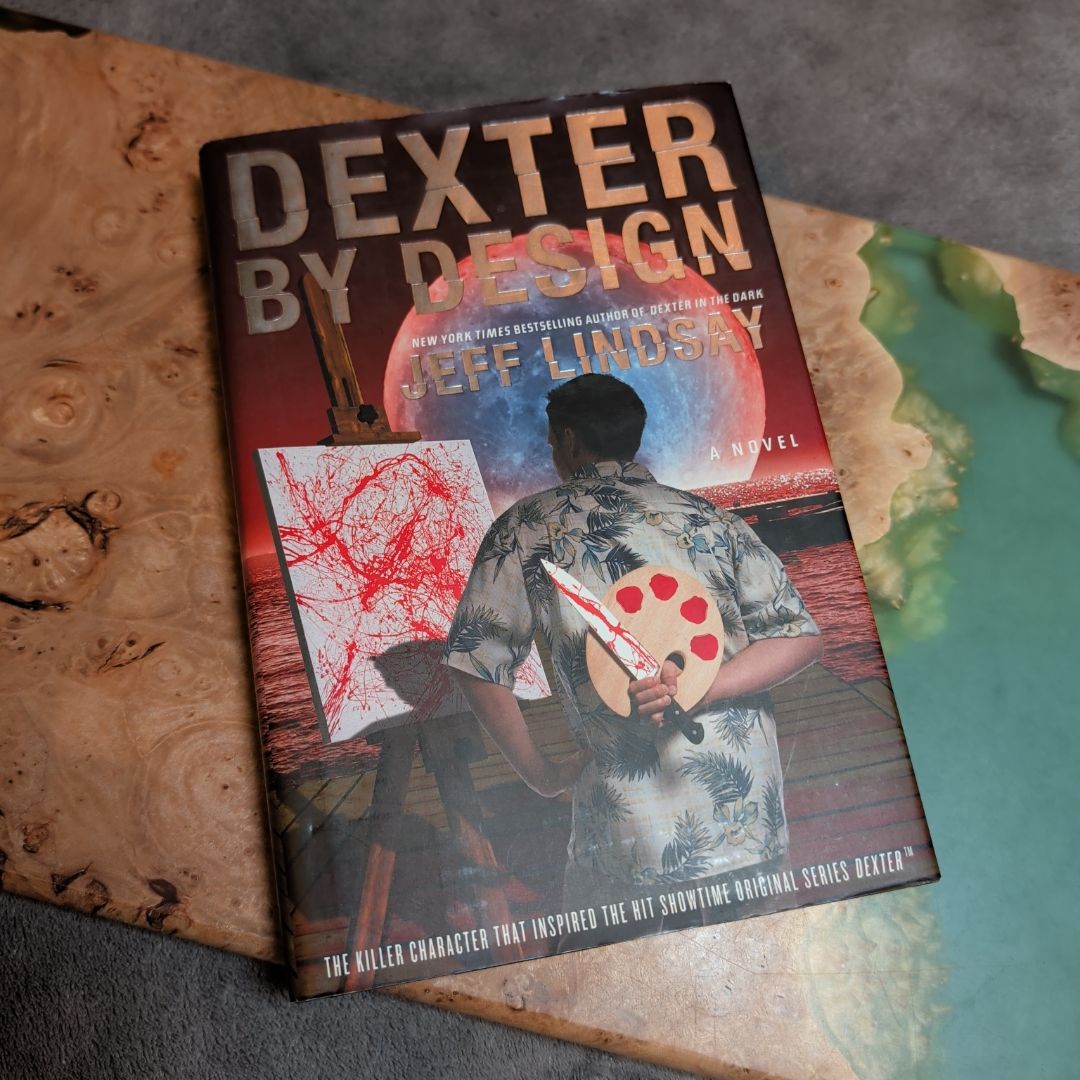 Dexter by Design