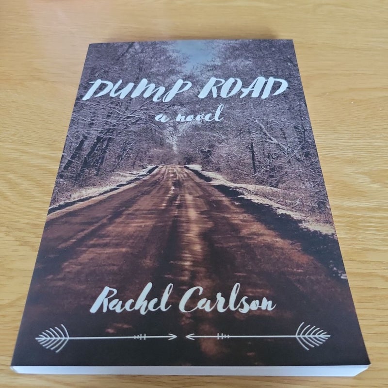 Dump Road