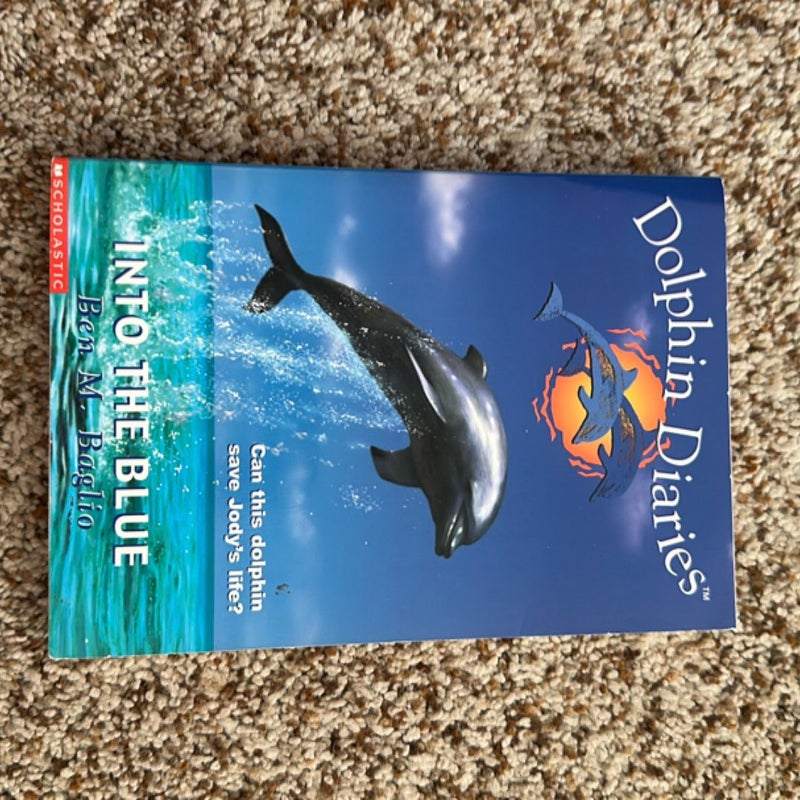 Dolphin Diaries 