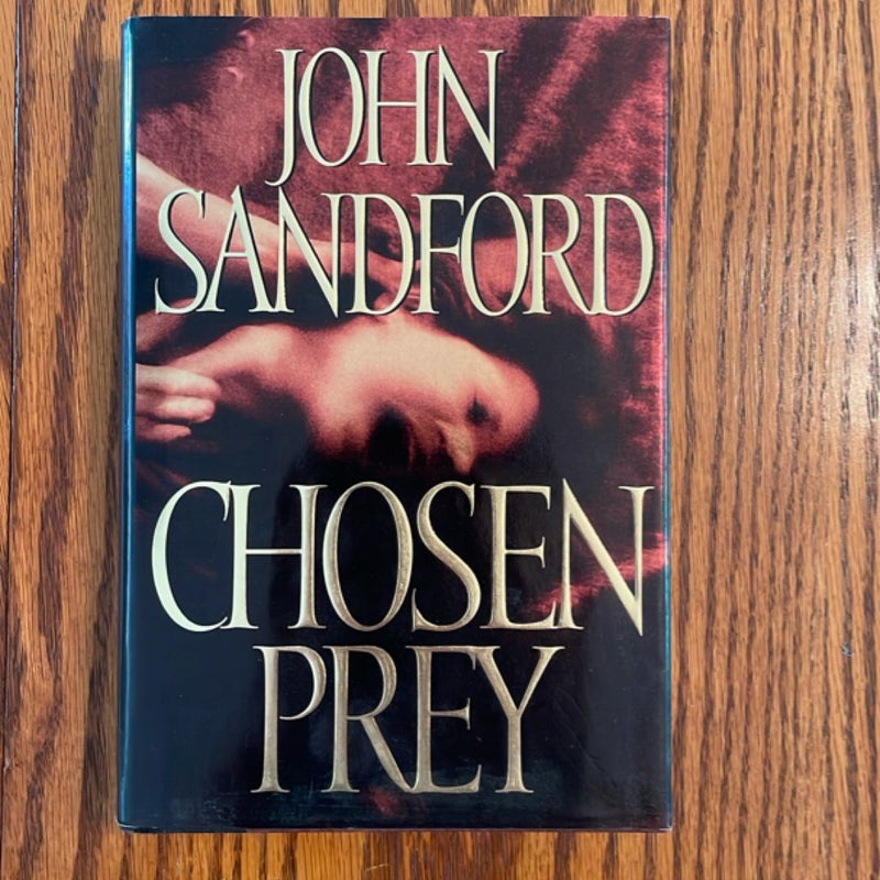 Chosen Prey
