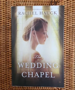 The Wedding Chapel