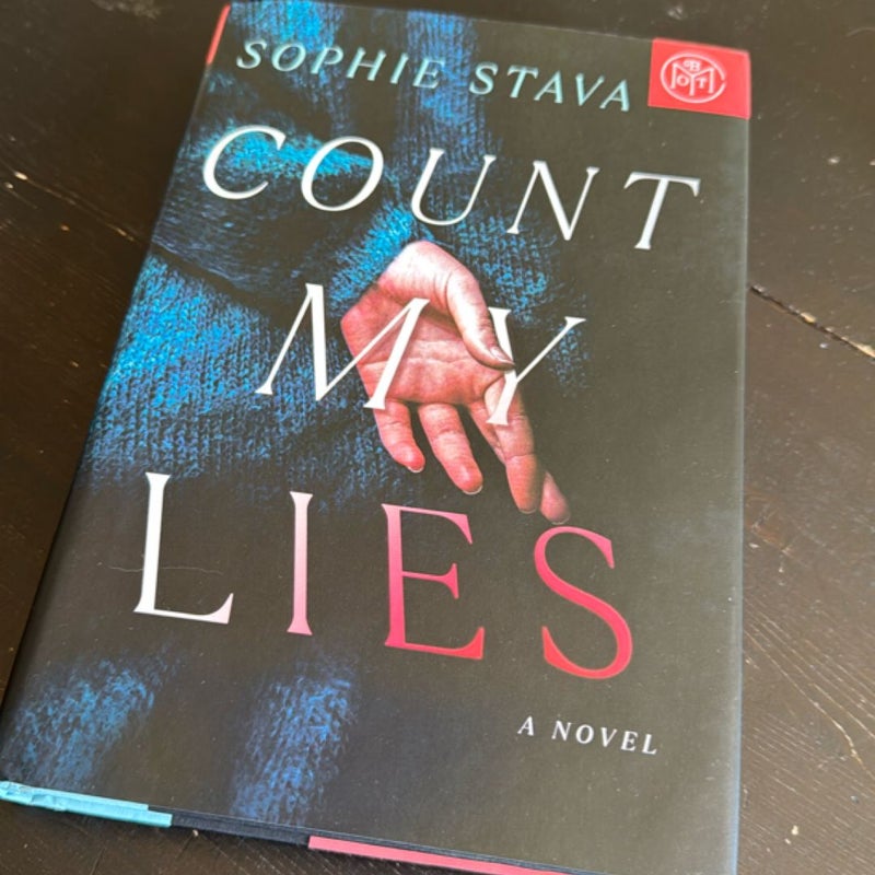 Count My Lies