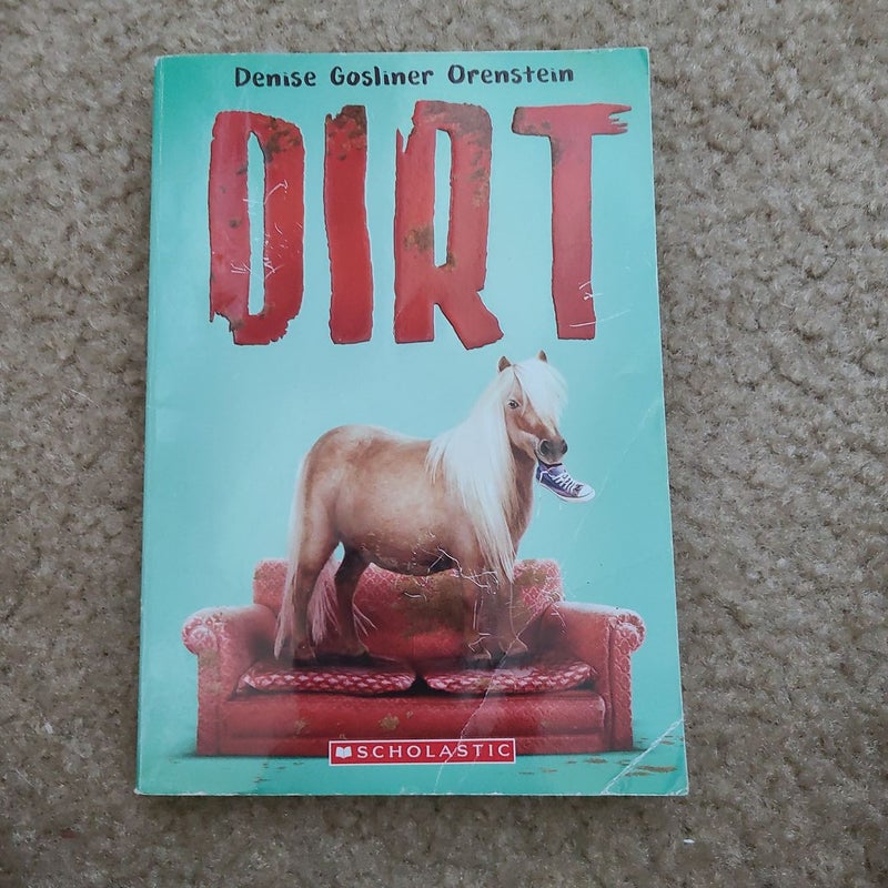 Dirt